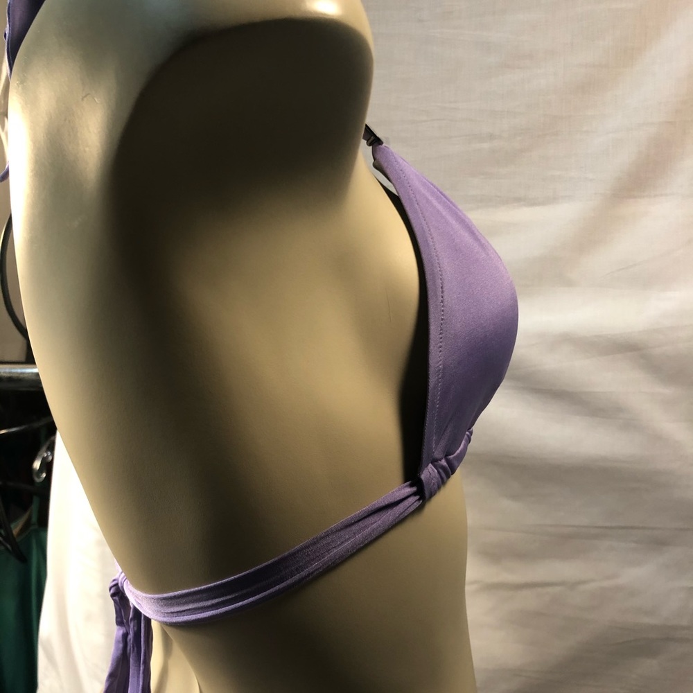 Triangle Bikini Top - Picture 4 of 6